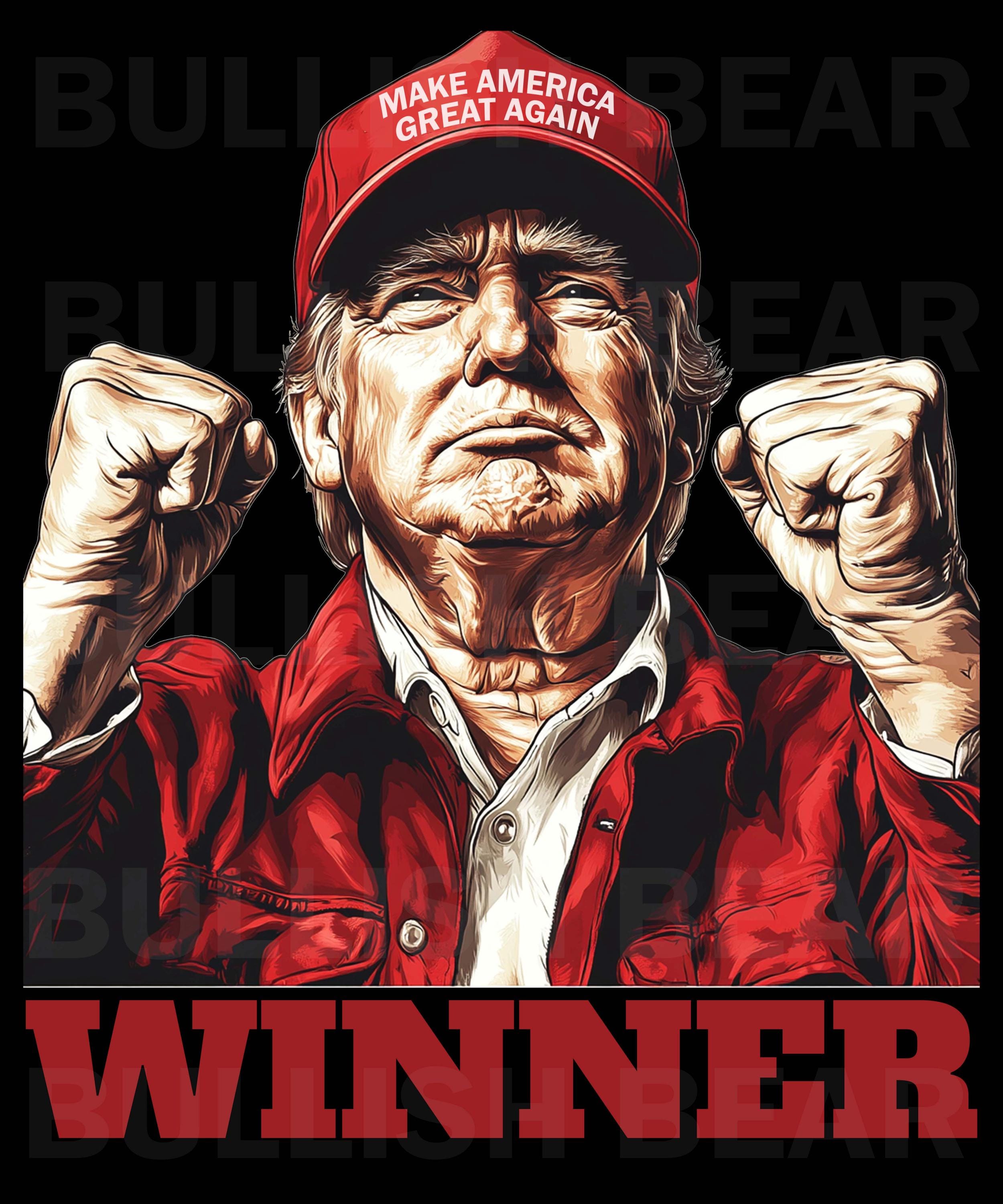 president（お宝品）ドナルド・トランプ大統領のアメリカ国旗パッチカード ドナルド・トランプがトレーディングカードNFTコレクションを発表