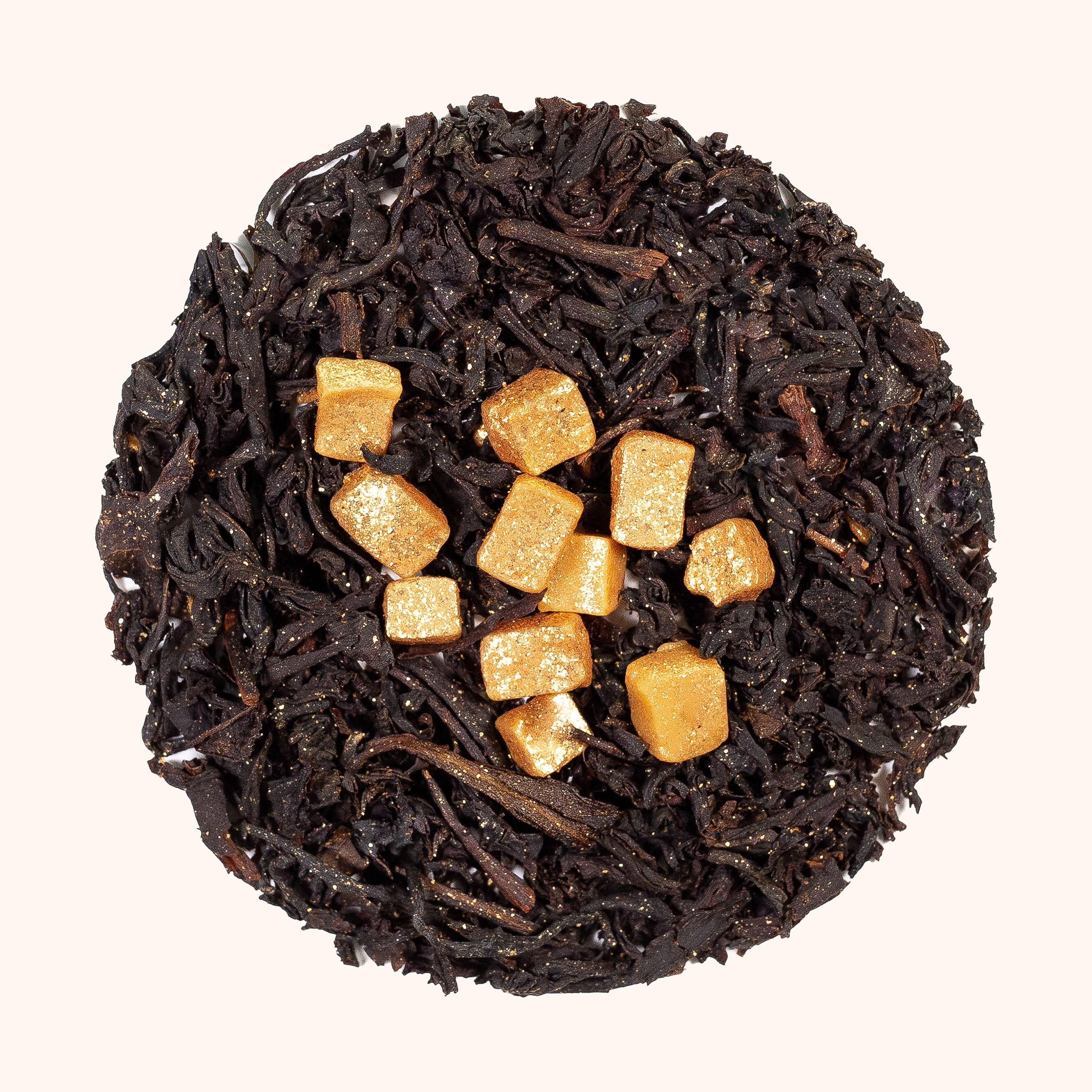 Dammann Freres Loose Leaf, Breakfast Blend Premium Gourmet French Black  Tea, 24 Count (Single Pack)