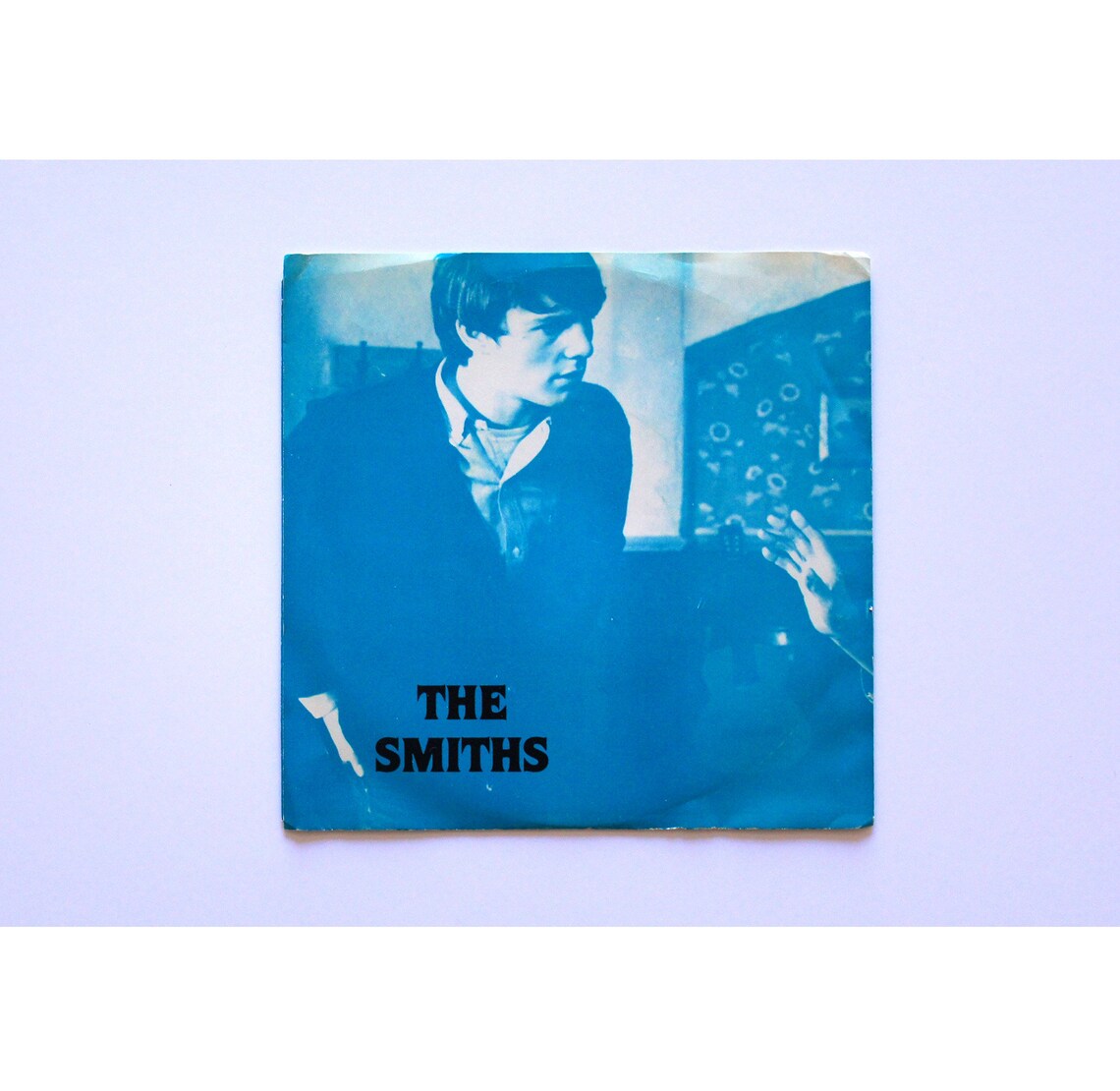 The Smiths Stop Me If You Think
