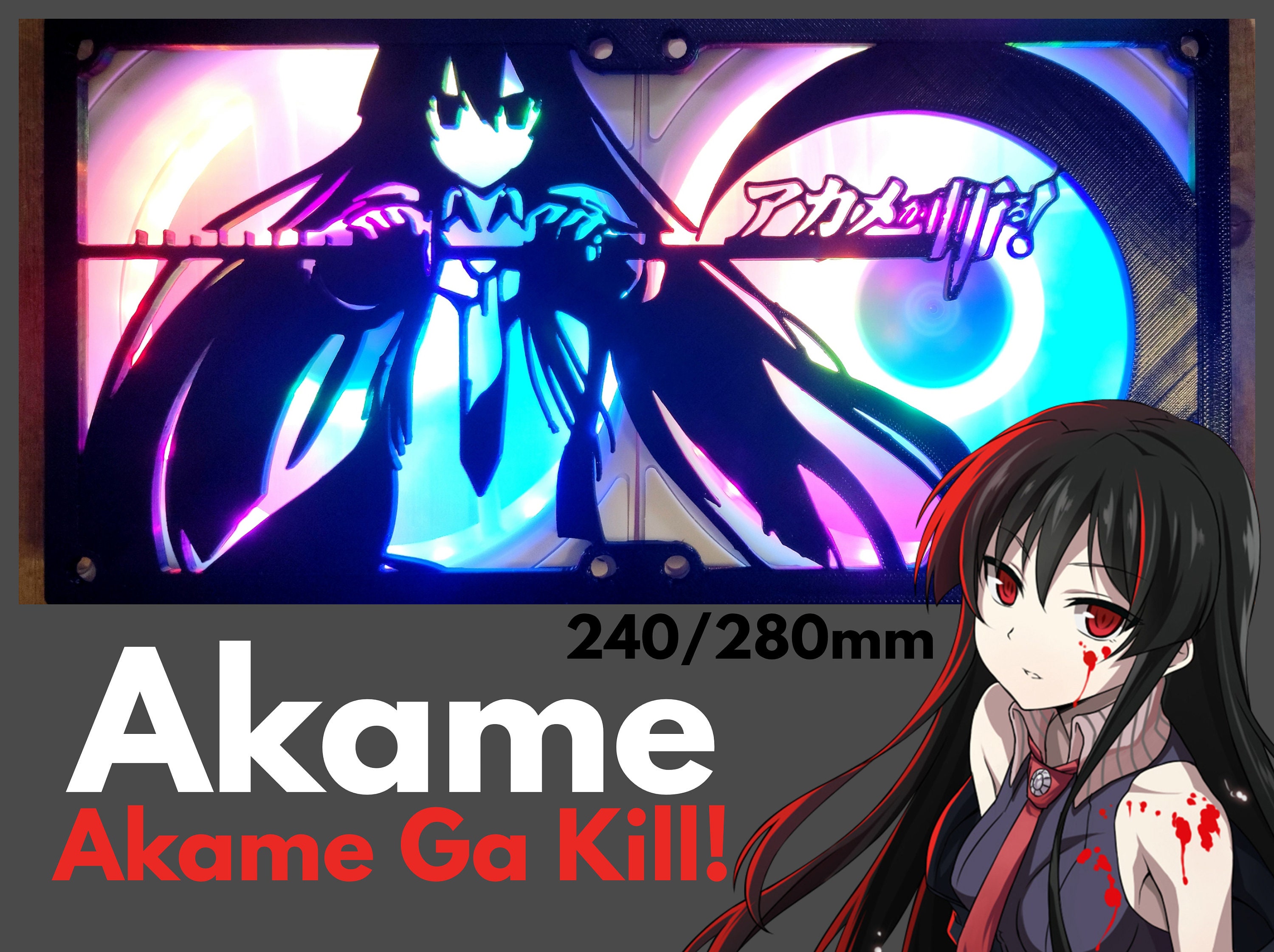 So, what do you all think about Akame ga kill zero? : r/AkameGaKILL