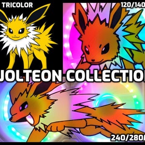 Pokémon Eevee Evolution VMAX Premium Collection – Inked Gaming