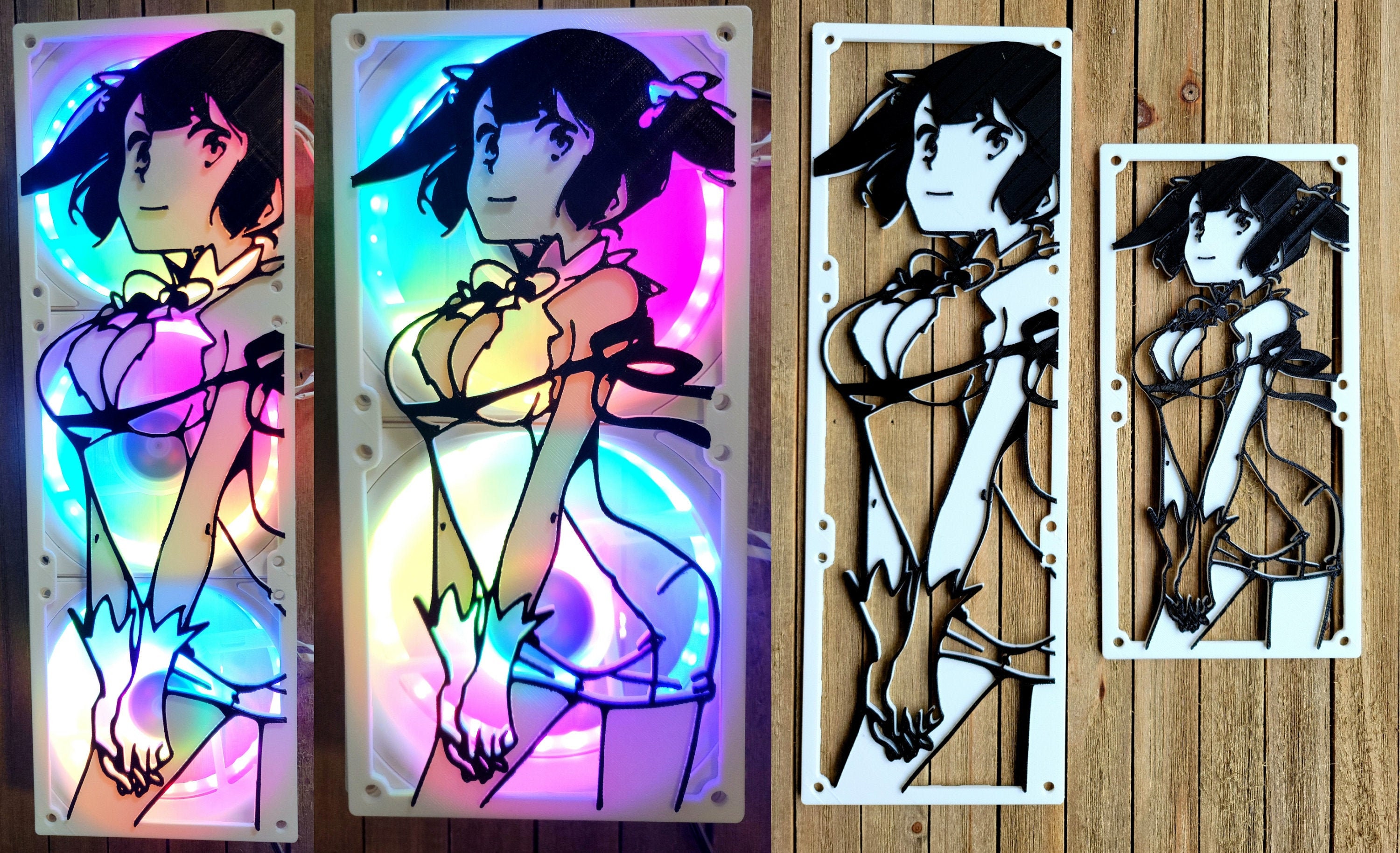 Danmachi Posters Online - Shop Unique Metal Prints, Pictures, Paintings