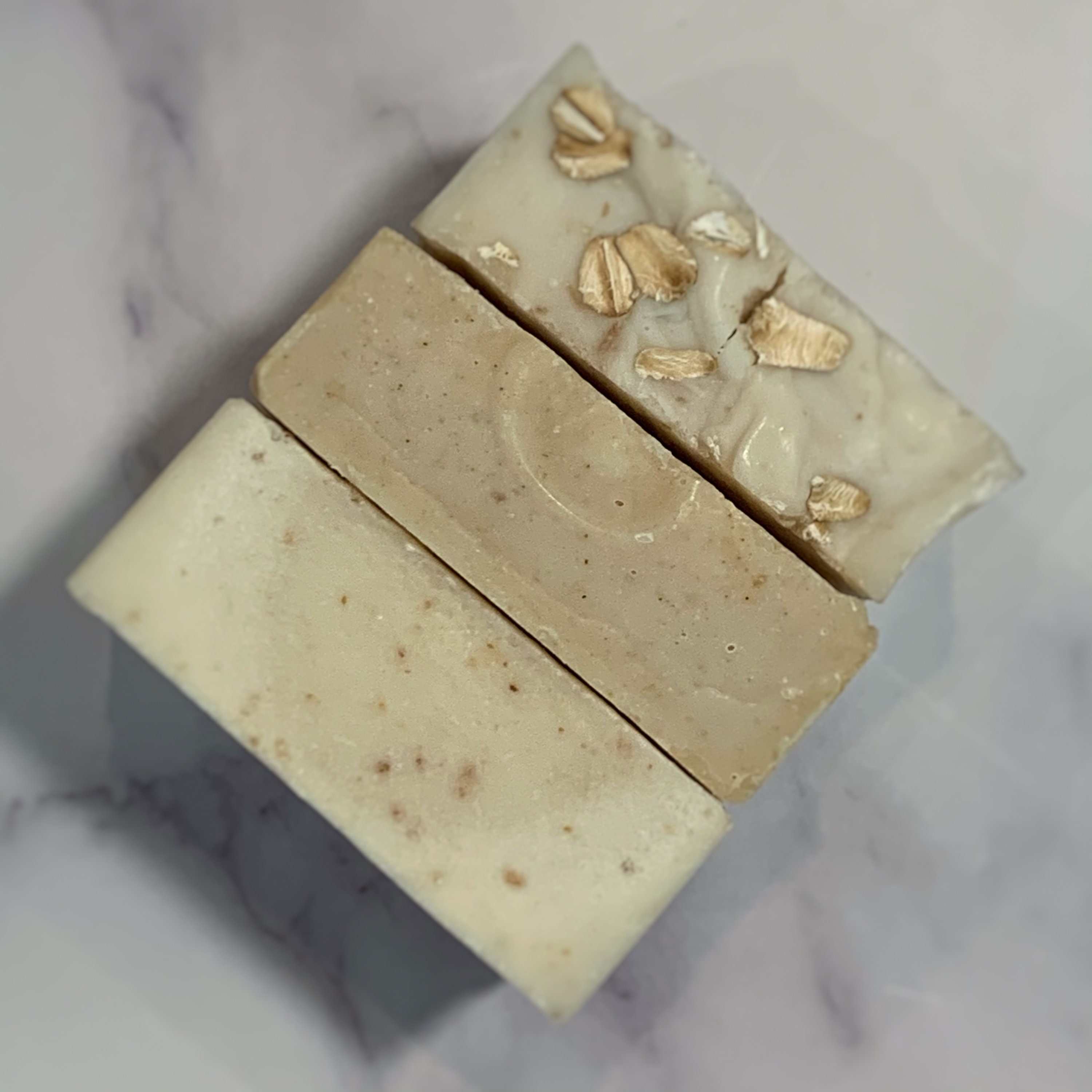 Sea Moss All Natural Bar Soaps Multipack Oatmeal Turmeric Etsy UK