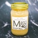 Wildcrafted Sea Moss Gel | MarciMoss | 16oz Jar