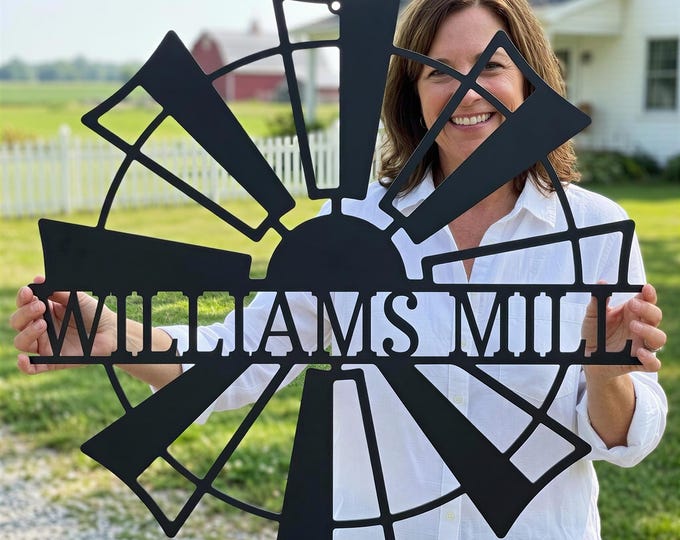 ANIMALS & FARM SIGNS