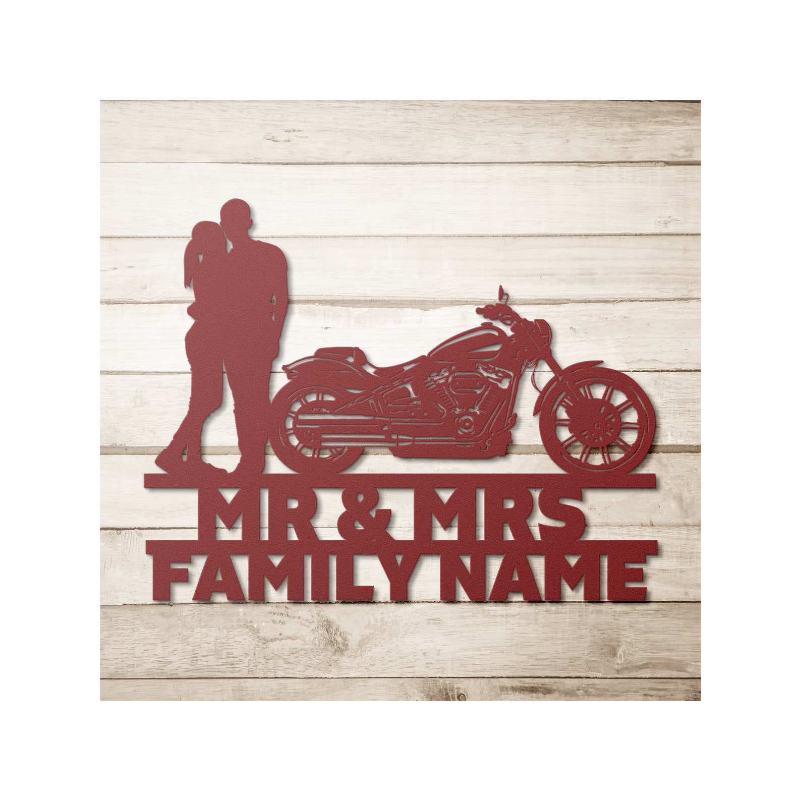 harley davidson valentines gifts for him