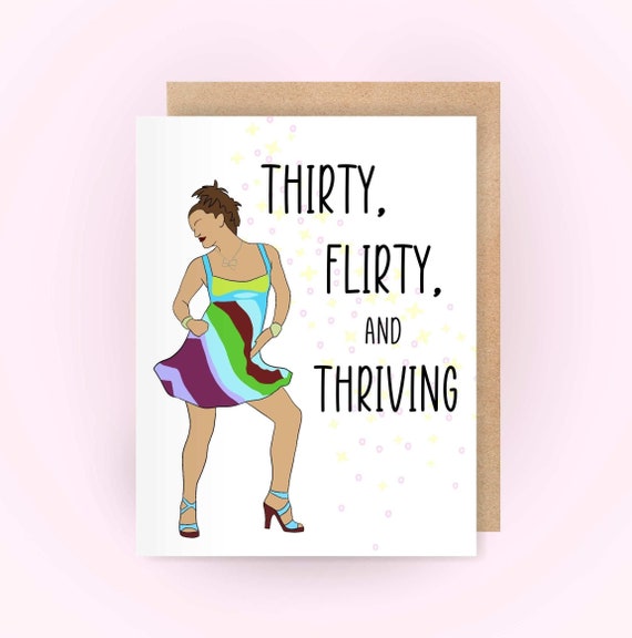 Funny 30th Birthday Card for Her / 30th Birthday Gift for Her / Turning 30 Friend Birthday Card Getting Older Card for Wife Happy Birthday - Etsy Funny 30th Birthday Card for Her / 30th Birthday Gift for Her / Turning 30 Friend Birthday Card Getting Older Card for Wife Happy Birthday - Etsy