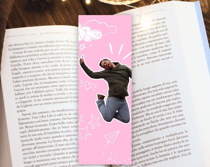 Bookmarks