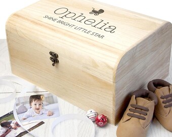 Coffre Souvenir Bebe Etsy Coffre Souvenir Bebe Etsy