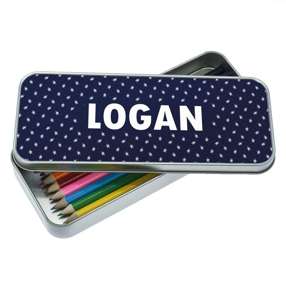 Space Pencil Case for Kids, Space Theme Return Gifts for Kids