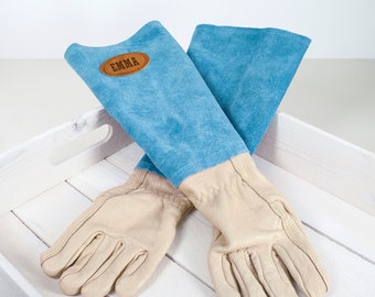Pack of 50 Pittards Leather Gardening Gloves Wholesale Bulk Buy Tan 
