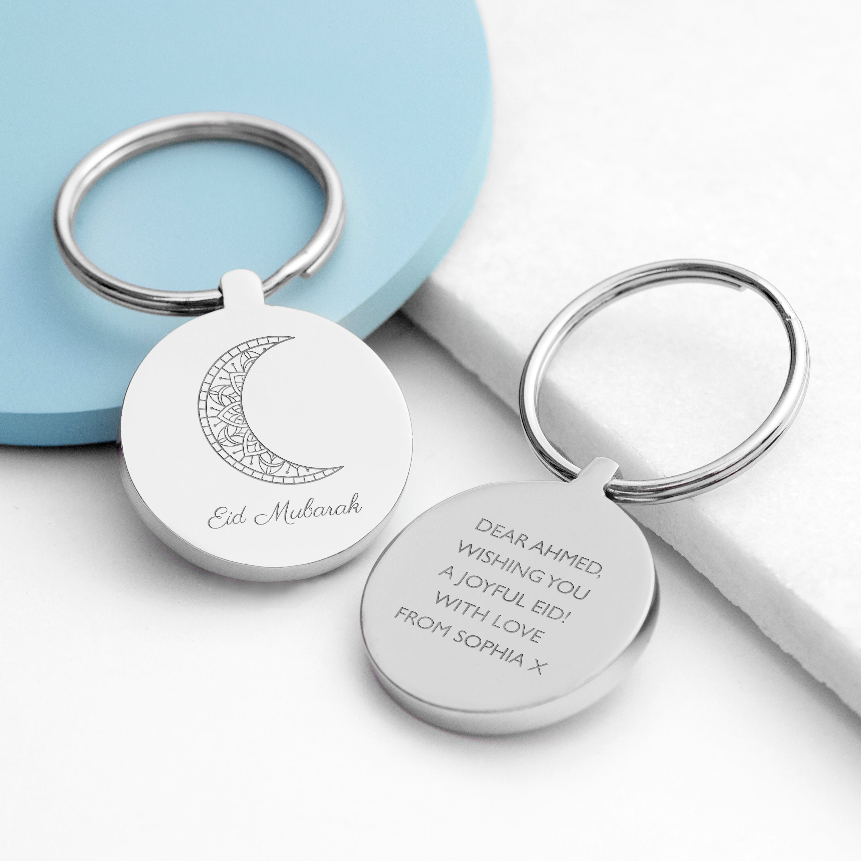 Soap Bar Keychain – Wenger Blades