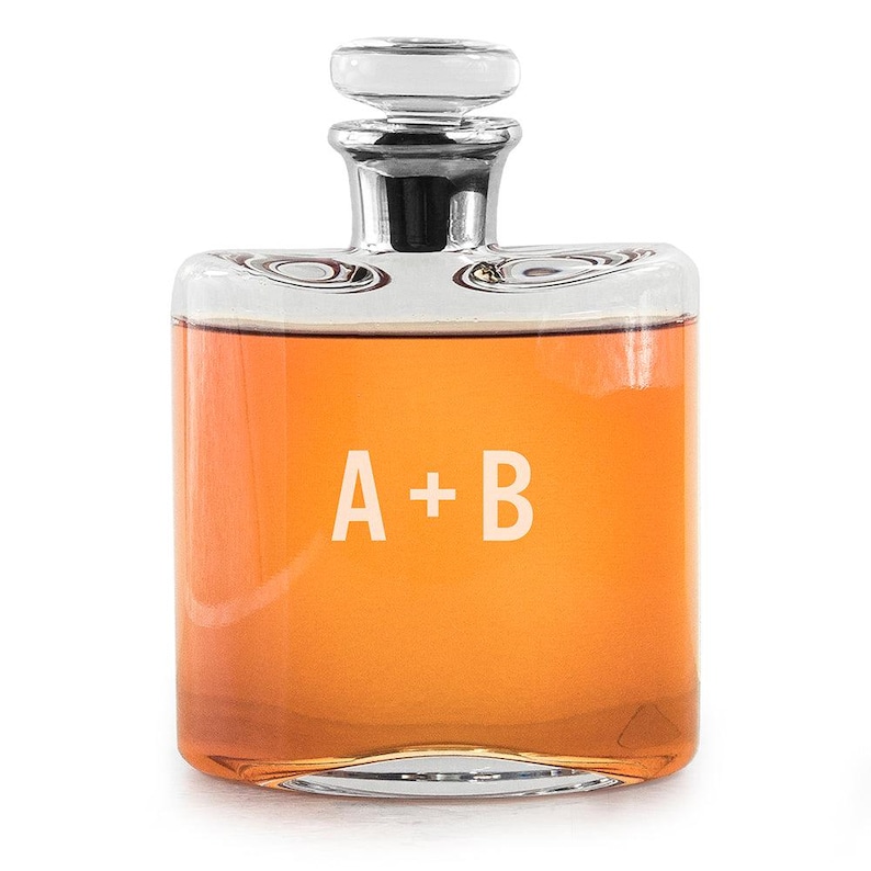 LSA Whisky Decanter