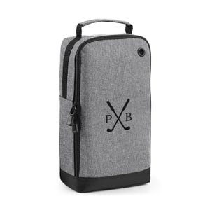 Sac à chaussures de golf personnalisé