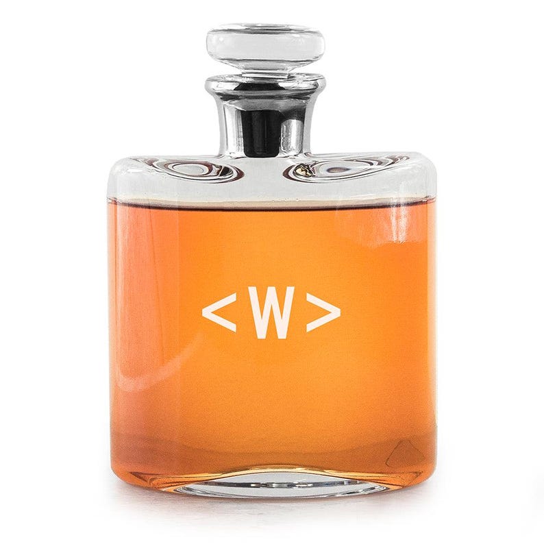 LSA Whisky Decanter - Thumbnail 2
