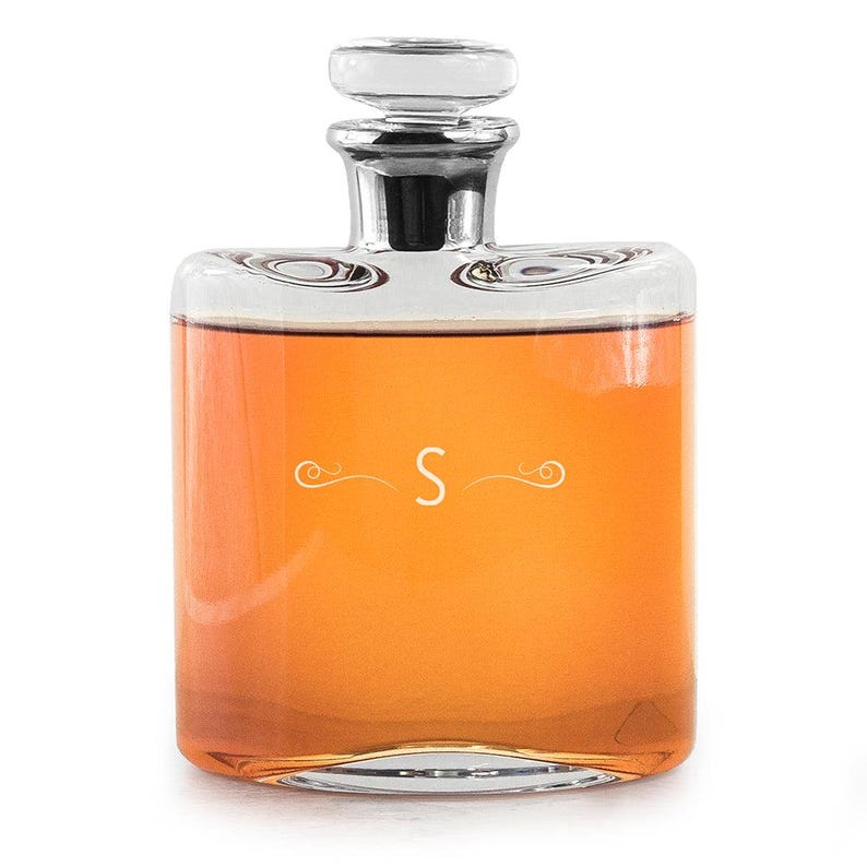 LSA Whisky Decanter - Thumbnail 4