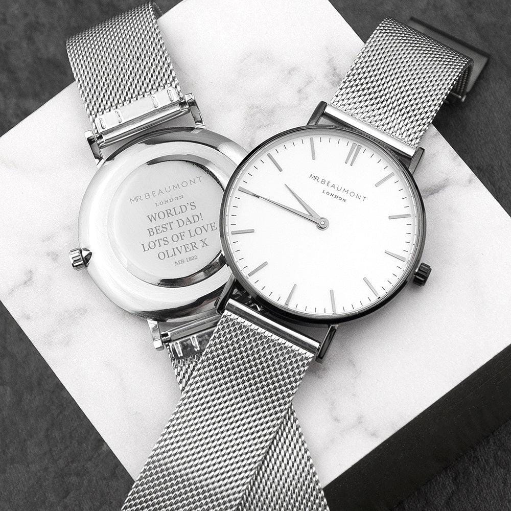 Relojes
