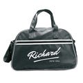 Personalised Vintage Bowling Bag
