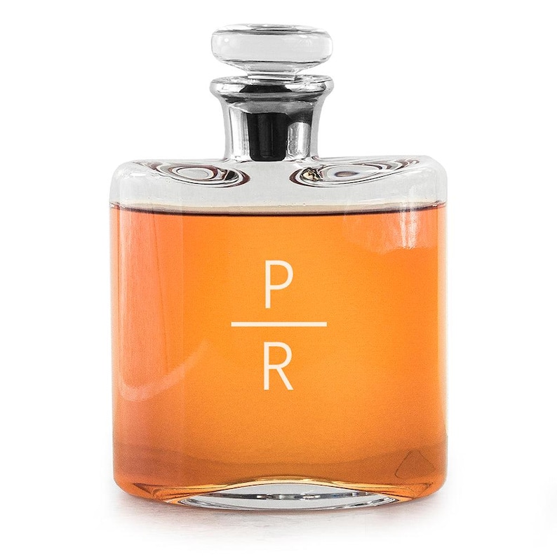 LSA Whisky Decanter - Thumbnail 5
