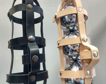 Case for "petanque balls + jack"