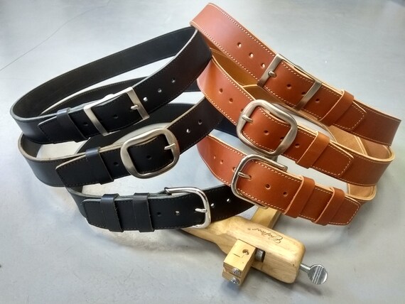 アンティーク矢立根付け Item #1003R- Vintage Navajo Turquoise and Onyx Mosaic