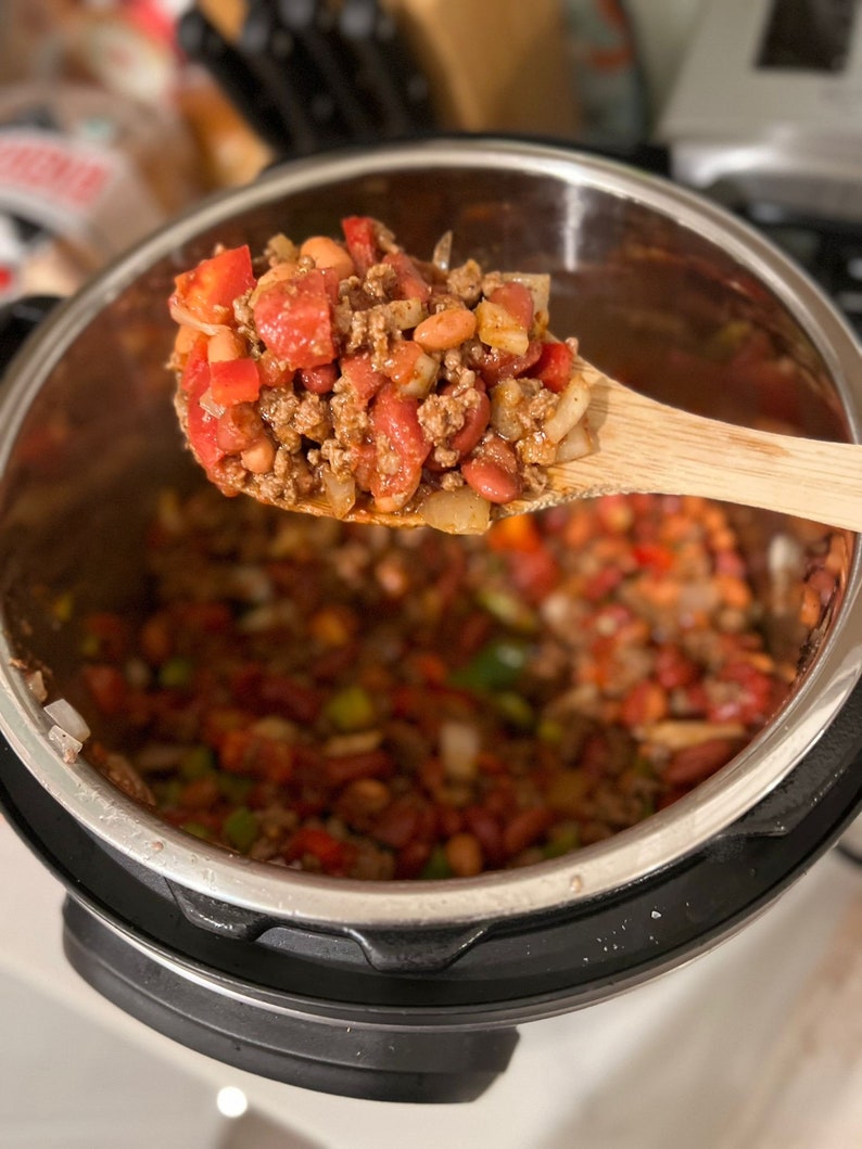 BULK Homestead Chili Spice Blend Packets Crockpot Chili Seasoning