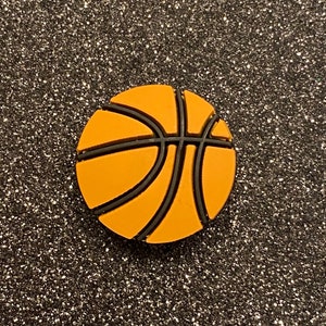 Basketball Shoe Charm