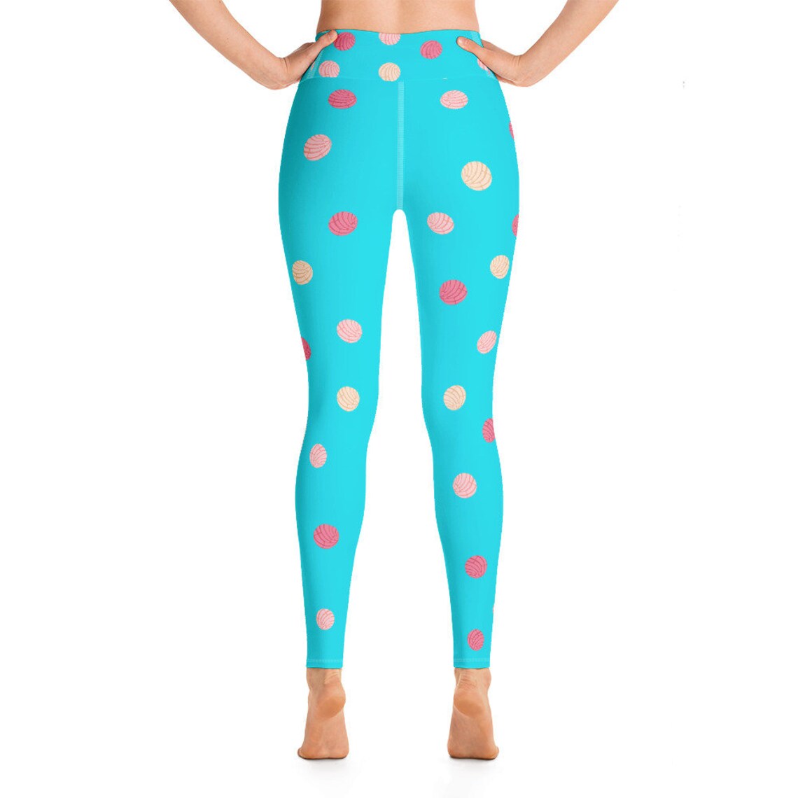 Women's Jiu Jitsu Leggings Conchas Leggings Spats Etsy