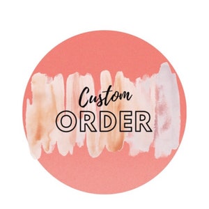 Custom