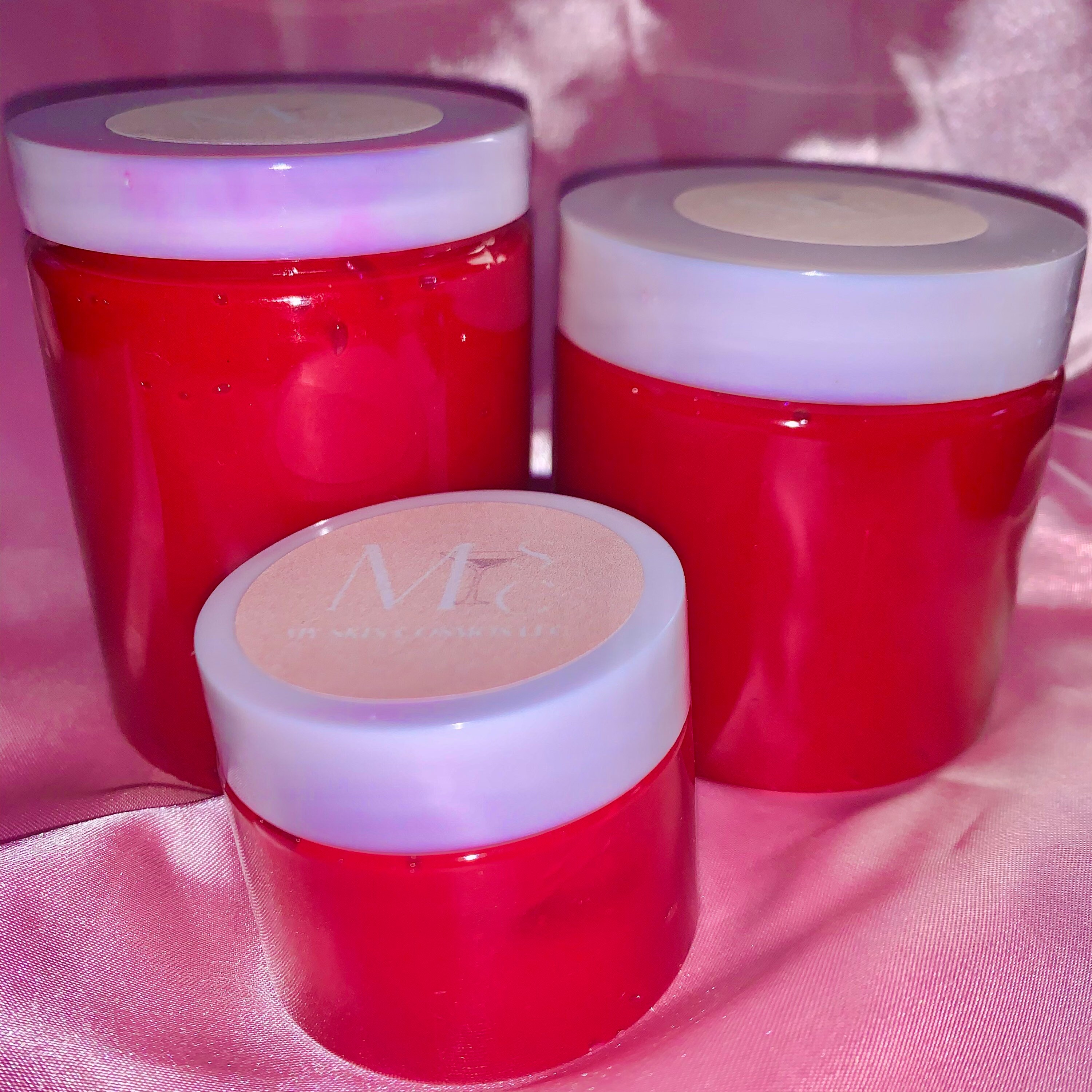 Cherry Bomb Red Liquid Lip Pigment True Red Lip Gloss Cosmetic Grade  Wholesale Available 