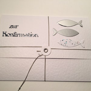 Voorbeeldkaart geld cadeau