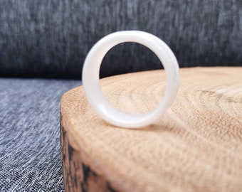 ceramic ring blanks for inlay