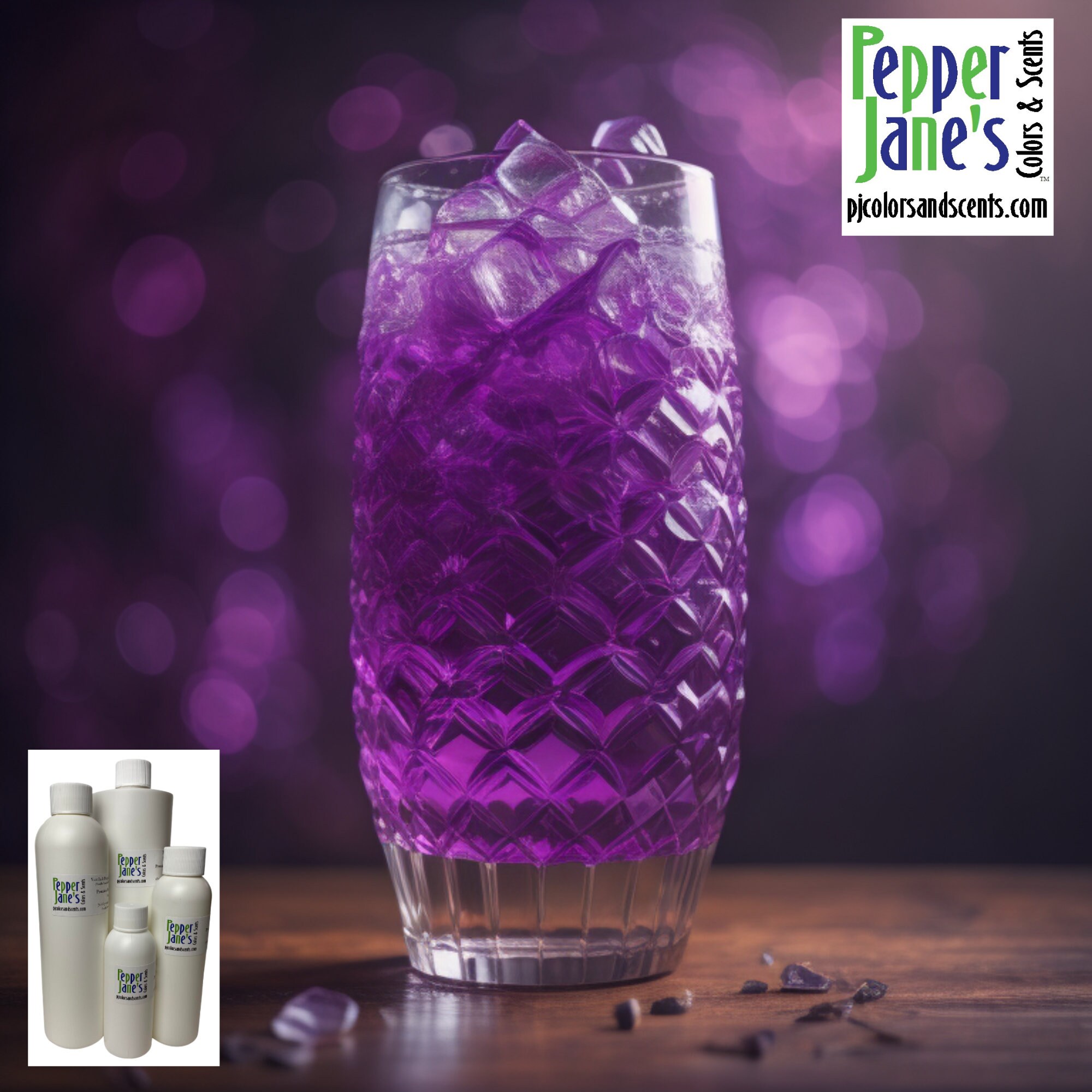 Grape Soda Pop Scent Fragrance Oil: Candles, Soap, Lotion & More - Etsy