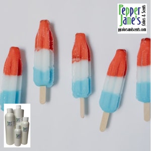 Boom Pop Fragrance Oil for Candles, Soap, Incense, Lotion, Diffusers, Slime, Scrubs, Perfumes, Body Butters, and more