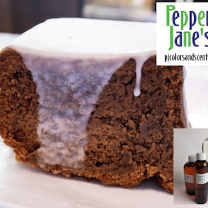 Gingerbread Fragrance Oil, Candles, Soaps, and Lotions