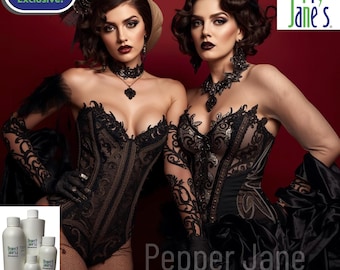 Burlesque Show Fragrance Oil, Leather, Citrus, Woods, Musk, Cabaret Scent