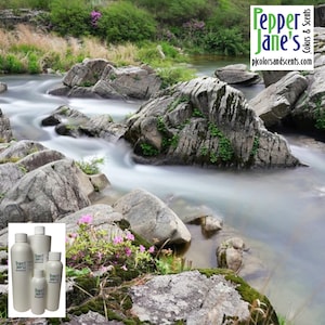 Zen Oasis Scent Fragrance Oil for Candles, Soap, Incense, Lotion, Diffusers, Slime, Scrubs, Perfumes, Body Butters, and more