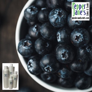 Acai Berry Fragrance Oil for Candles, Soap, Incense, Lotion, Diffusers, Slime, Scrubs, Perfumes, Body Butters, and more