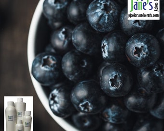 Acai Berry Fragrance Oil, Tropical Aroma for Soap, Candles, and Diffusers