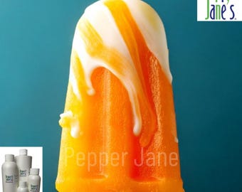 Orangesicle Fragrance Oil, Candles, Soap, Lotion, DIY Projects