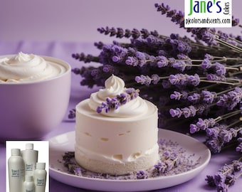Vanilla Lavender Scent Fragrance Oil, Candles, Soap, Diffusers