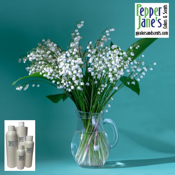 Lily of the Valley Fragrance Oil 
