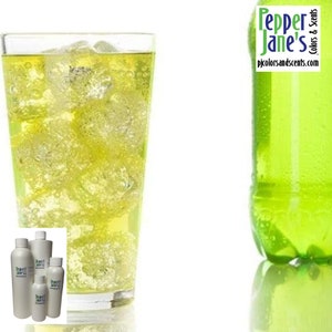 Mountain Top Citrus Pop Fragrance Oil for Candles, Soap, Incense, Lotion, Diffusers, Slime, Scrubs, Perfumes, Body Butters, and more