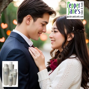 Love Enchantment Fragrance Oil  for Candles, Soap, Incense, Lotion, Diffusers, Scrubs, Perfumes, Body Butters, and more