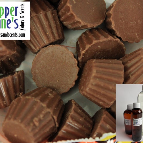 Peanut Butter & Jelly Fragrance Oil for Candles Soap Etsy