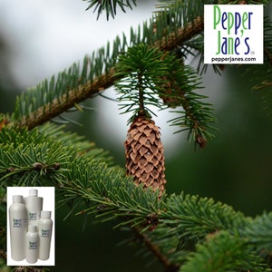 Deep Forest Scent Fragrance Oil for Candles, Soap, Incense, Lotion, Diffusers, Slime, Scrubs, Perfumes, Body Butters, and more
