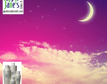 New Moon Scent Fragrance Oil for Candles, Soap, Lotion