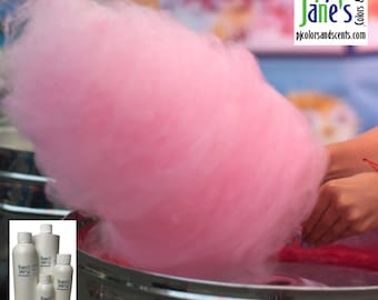 Cotton Candy Fragrance Oil, Candle & Soap Making