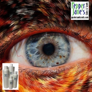 Anima Animus Fragrance Oil for Candles, Soap, Incense, Lotion, Diffusers, Slime, Scrubs, Perfumes, Body Butters, and more