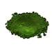 Medium Green Oxide - Matte Color Pigment - For Cosmetics & Soap Making 